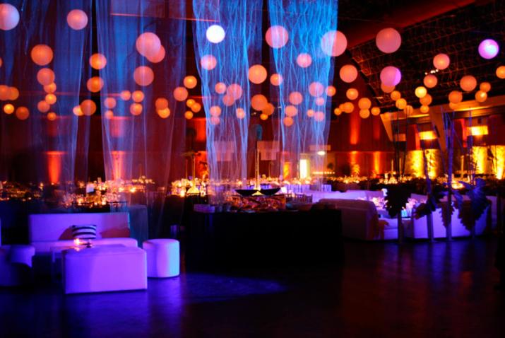 Immagine di un evento