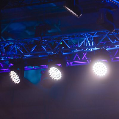 luzes