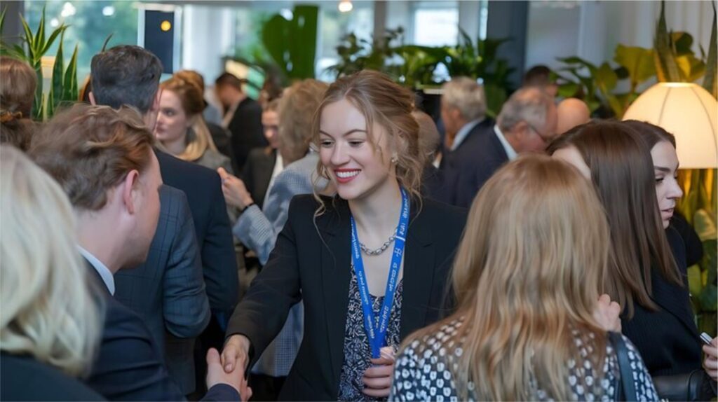 Relacionamento com leads quentes