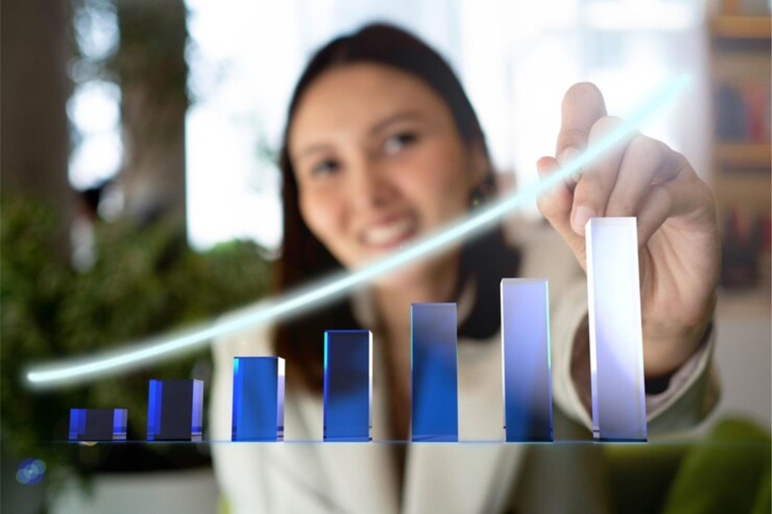 Medindo o sucesso: 5 indicadores-chave para avaliar o impacto de um evento corporativo